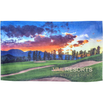 11x18 Rally Towels