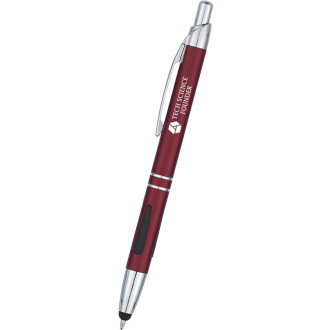 Carson Stylus Pens - Silkscreen