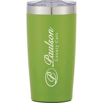 20 oz. Two-Tone Himalayan Tumbler - Silkscreen