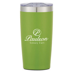 20 oz. Two-Tone Himalayan Tumbler - Silkscreen