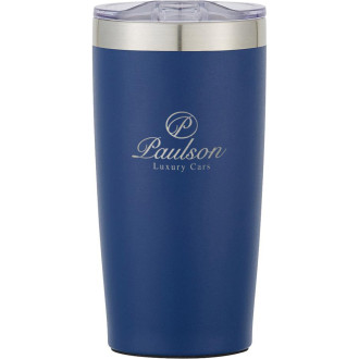 20 oz. Two-Tone Himalayan Tumbler - Laser Engrave