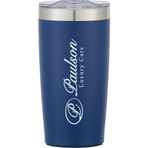 20 oz. Two-Tone Himalayan Tumbler - Laser Engrave