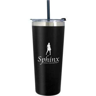 24 oz. Colma Tumbler - Silkscreen