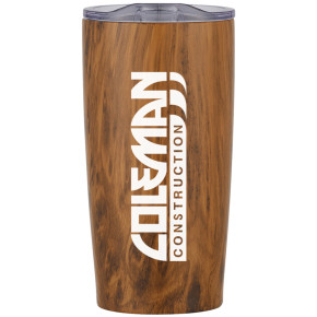 20 oz. Woodtone Himalayan Tumbler