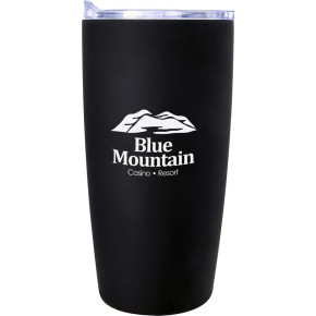 20 oz. Velvet Himalayan Tumbler - Silkscreen