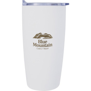 20 oz. Velvet Himalayan Tumbler - Laser Engrave