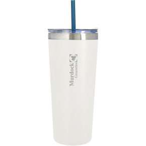 24 oz. Colma Basics Tumbler - Laser Engrave