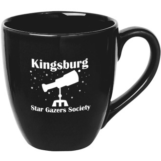 14 oz. Bistro Mugs - Colors