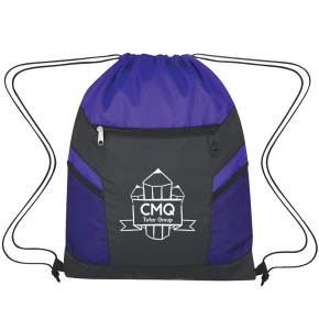 Ripstop Drawstring Bags