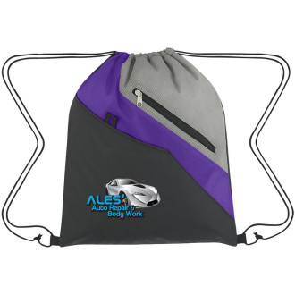 Waverly Drawstring Sports Packs