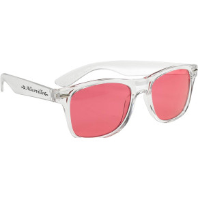 Crystalline Malibu Sunglasses