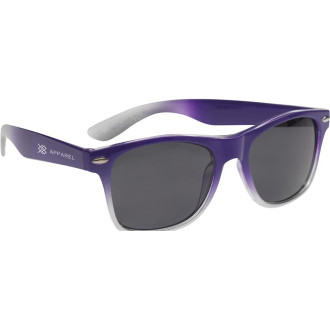 Gradient Malibu Sunglasses