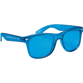 Translucent Malibu Sunglasses