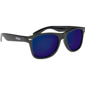 Mirrored Malibu Sunglasses