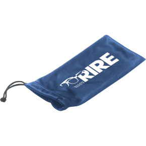 Microfiber Pouch with Drawstring