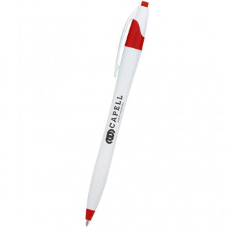 Dart Pen with Antimicrobial Additive