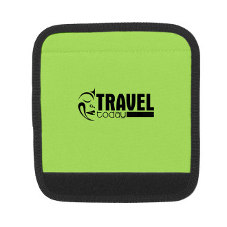 Neoprene Luggage Gripper