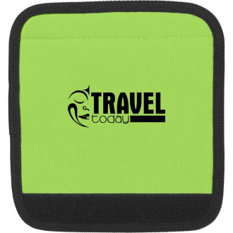 Neoprene Luggage Gripper