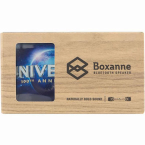 Boxanne Wireless