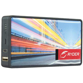 Octoforce 2.0 Qi 8000mAh Wireless Power Banks