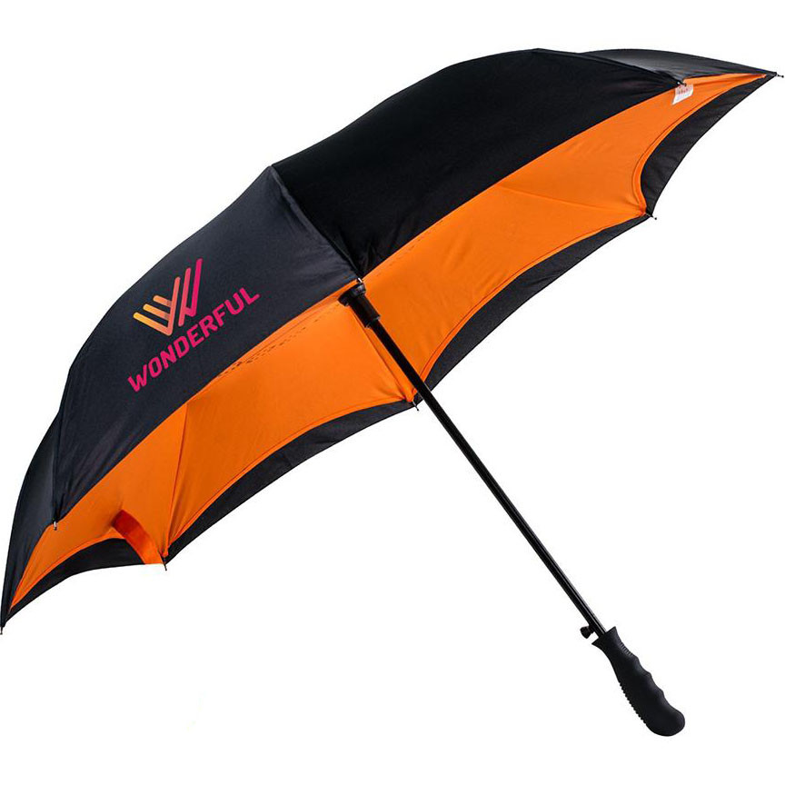 custom beach umbrellas no minimum