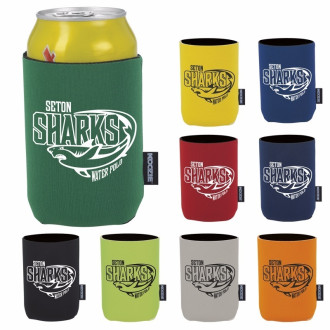 Koozie Collapsible Neoprene Can Koolers