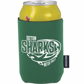 Koozie Collapsible Neoprene Can Koolers