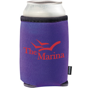 Koozie Summit Collapsible Can Koolers