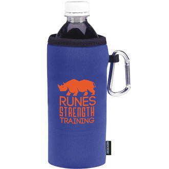 Koozie Collapsible Bottle Koolers