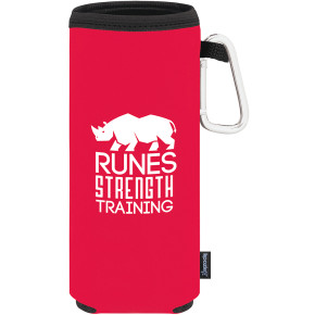 Koozie Collapsible Bottle Koolers