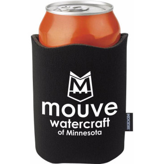 Koozie Fancy Edge Can Koolers