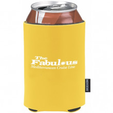 Koozie Deluxe Collapsible Can Koolers