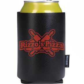 Koozie Leather-Like Can Koolers