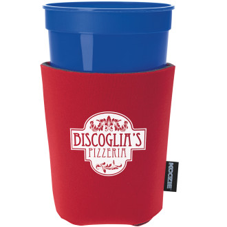 Koozie Life's a Party Cup Koolers
