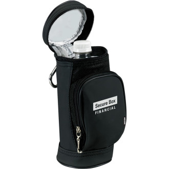 Koozie Golf Bag Water Bottle Koolers