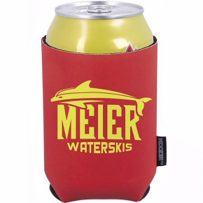 Koozie Color Changing Can/Bottle Koolers