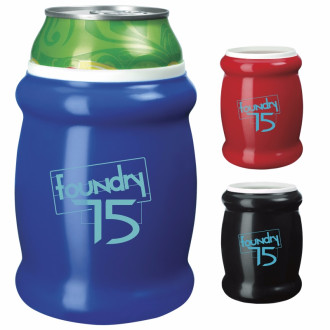 Koozie Reflections Can Koolers