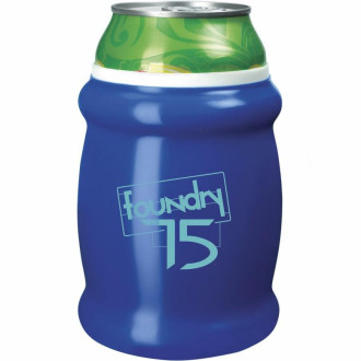 Koozie Reflections Can Koolers