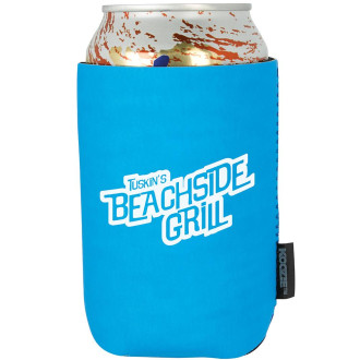 Koozie Glow-in-the-Dark Can Koolers