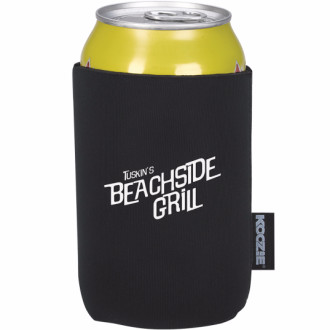 Koozie Business Card Can Koolers