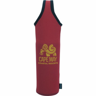 Koozie Wine Bottle Koolers