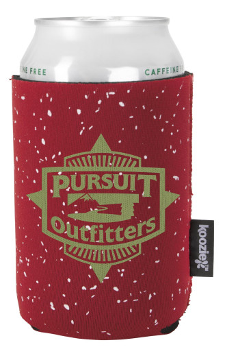 Koozie Campfire Can Koolers