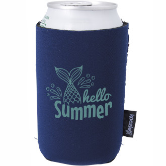 Koozie Sequin Can Koolers