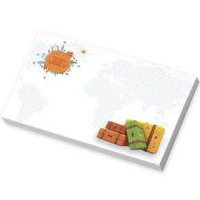 Souvenir Sticky Note 5