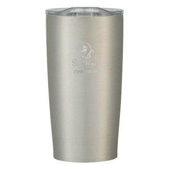 20 oz. Himalayan Tumbler - Laser Engrave