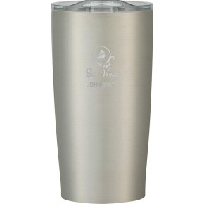 20 oz. Himalayan Tumbler - Laser Engrave