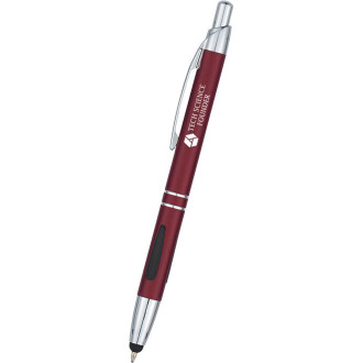 Carson Stylus Pens - Laser Engrave