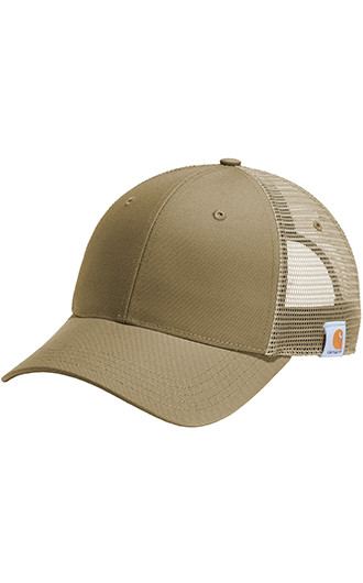 Carhartt Rugged Professional Series Cap