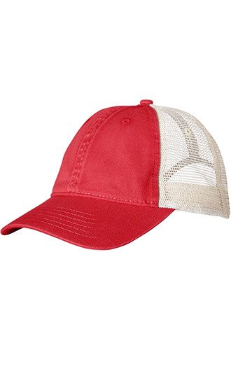 Comfort Colors - Mesh-Back Trucker Caps