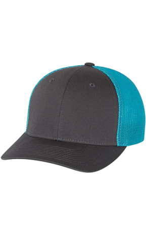 Richardson - Fitted Trucker with R-Flex